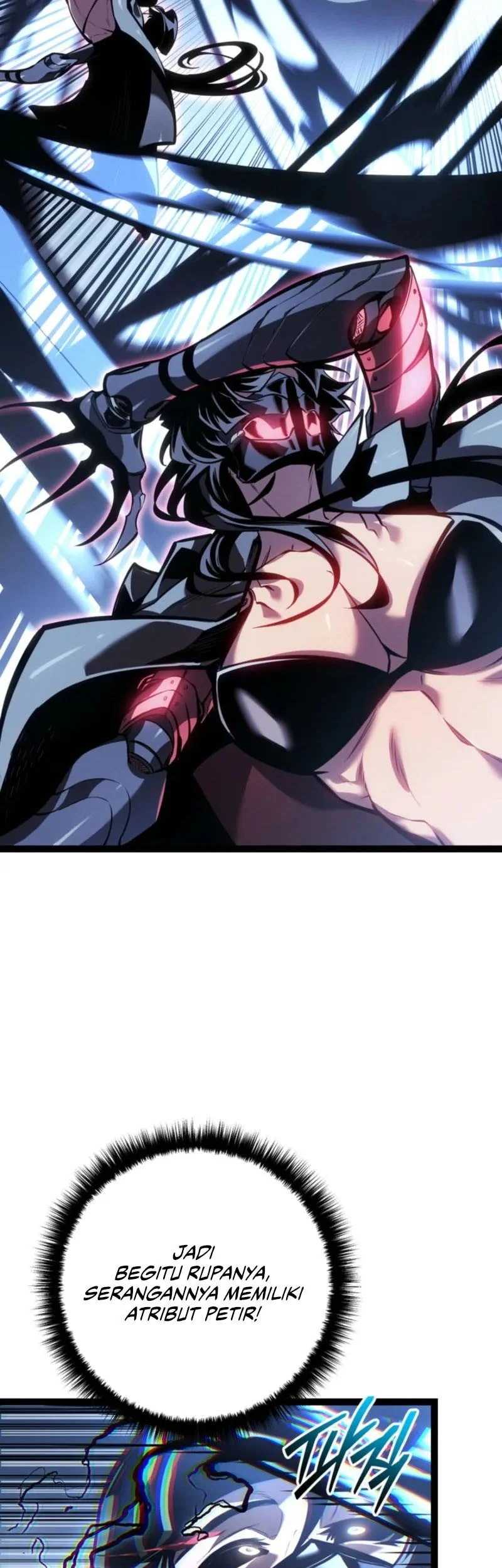 Regressing As The Reincarnated Bastard Of The Sword Clan Chapter 85 Gambar 71