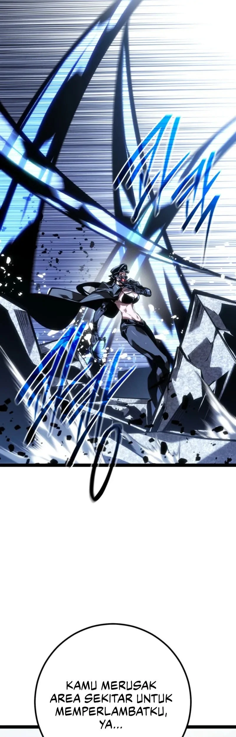 Regressing As The Reincarnated Bastard Of The Sword Clan Chapter 85 Gambar 73