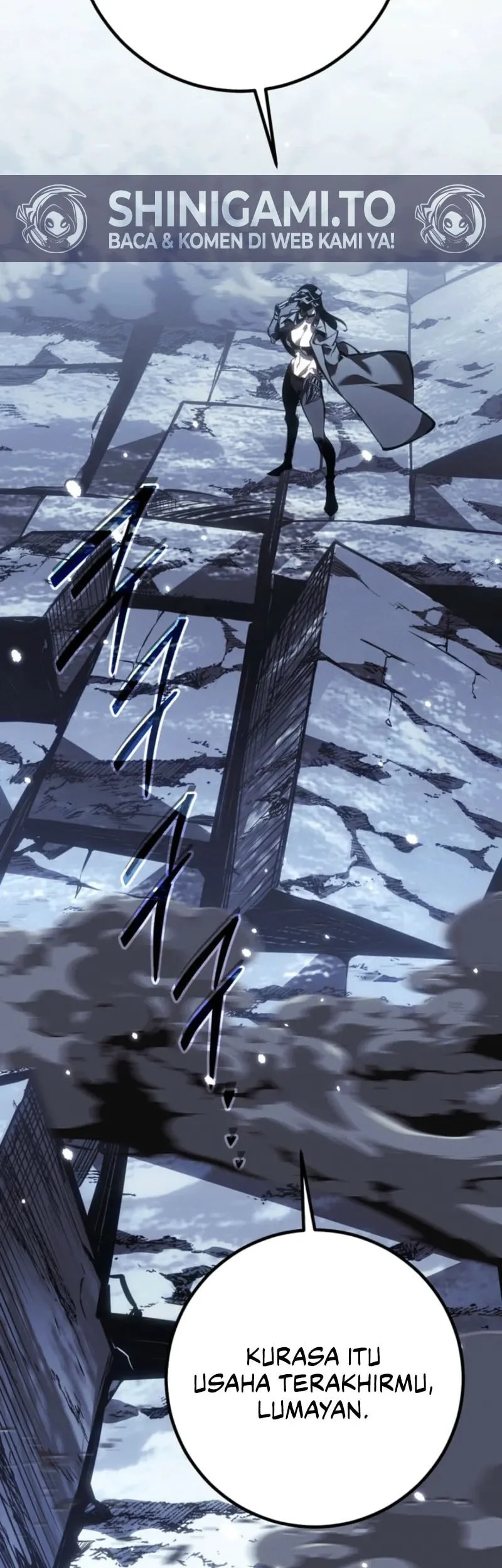 Regressing As The Reincarnated Bastard Of The Sword Clan Chapter 85 Gambar 74