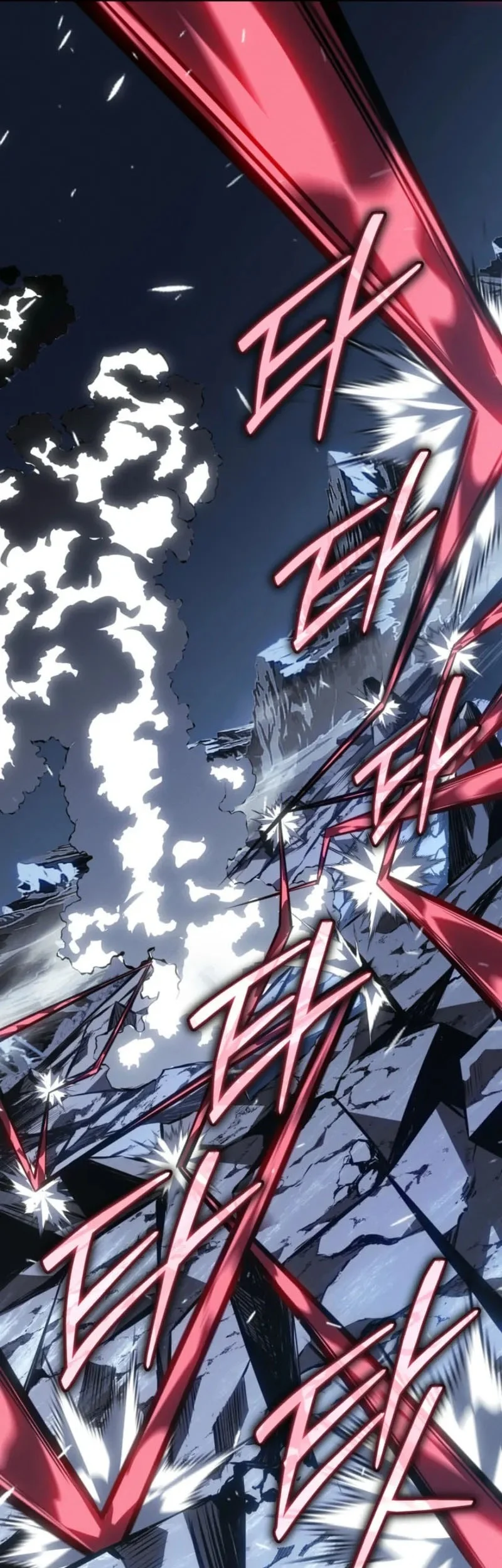 Regressing As The Reincarnated Bastard Of The Sword Clan Chapter 85 Gambar 77