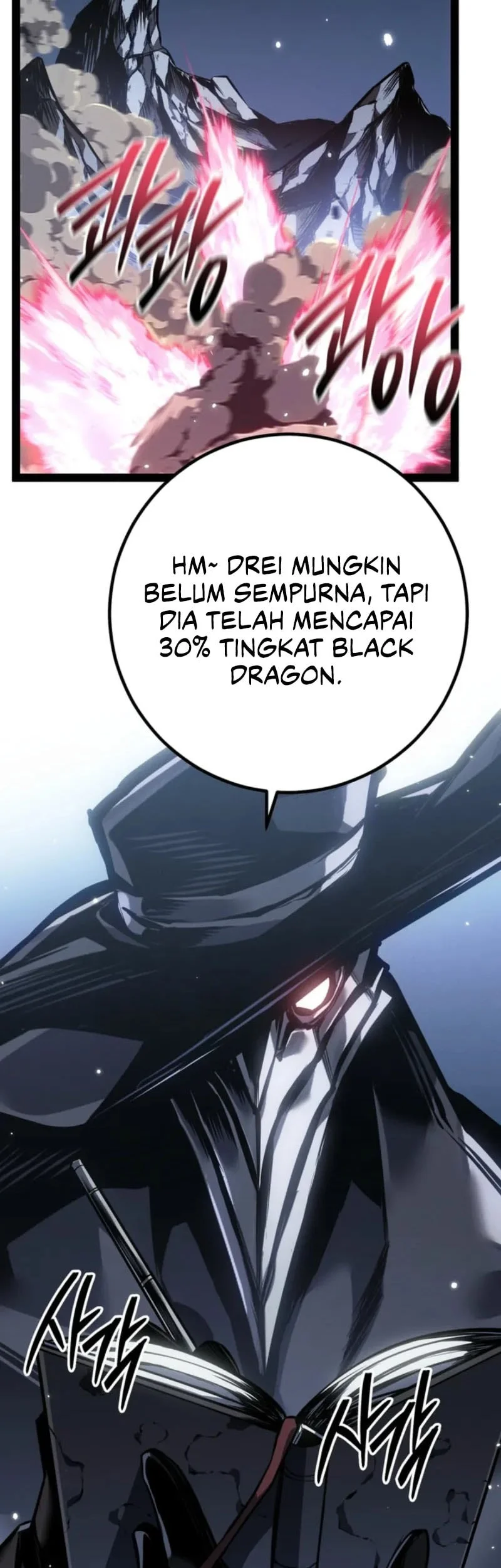 Regressing As The Reincarnated Bastard Of The Sword Clan Chapter 85 Gambar 79