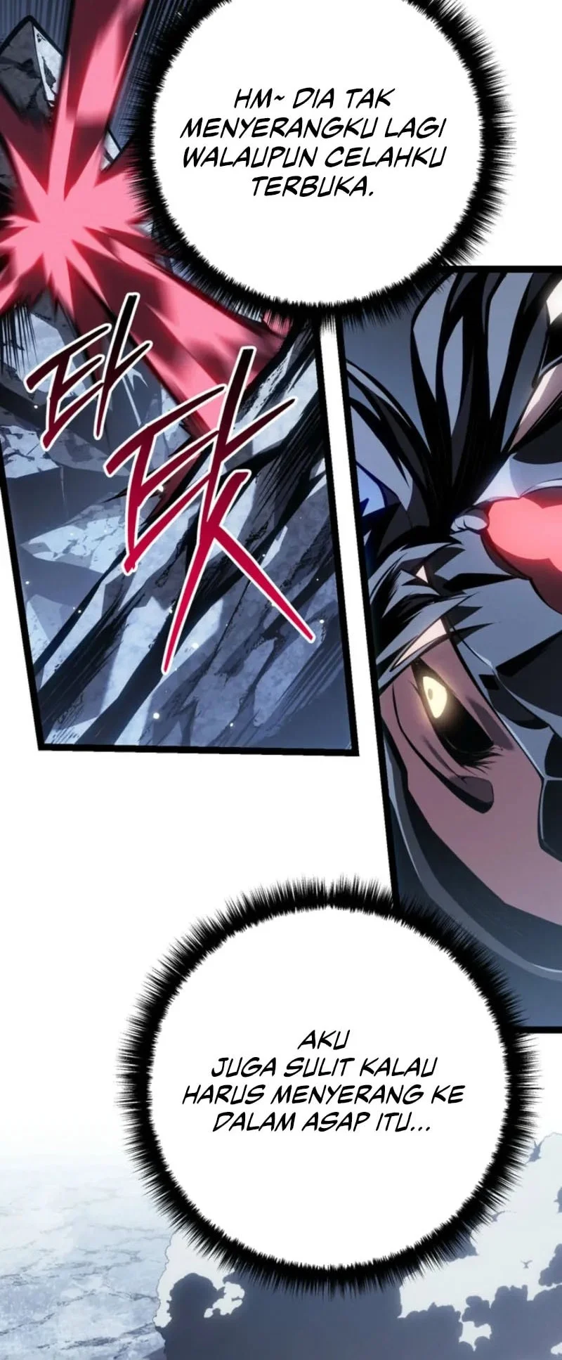 Regressing As The Reincarnated Bastard Of The Sword Clan Chapter 85 Gambar 84