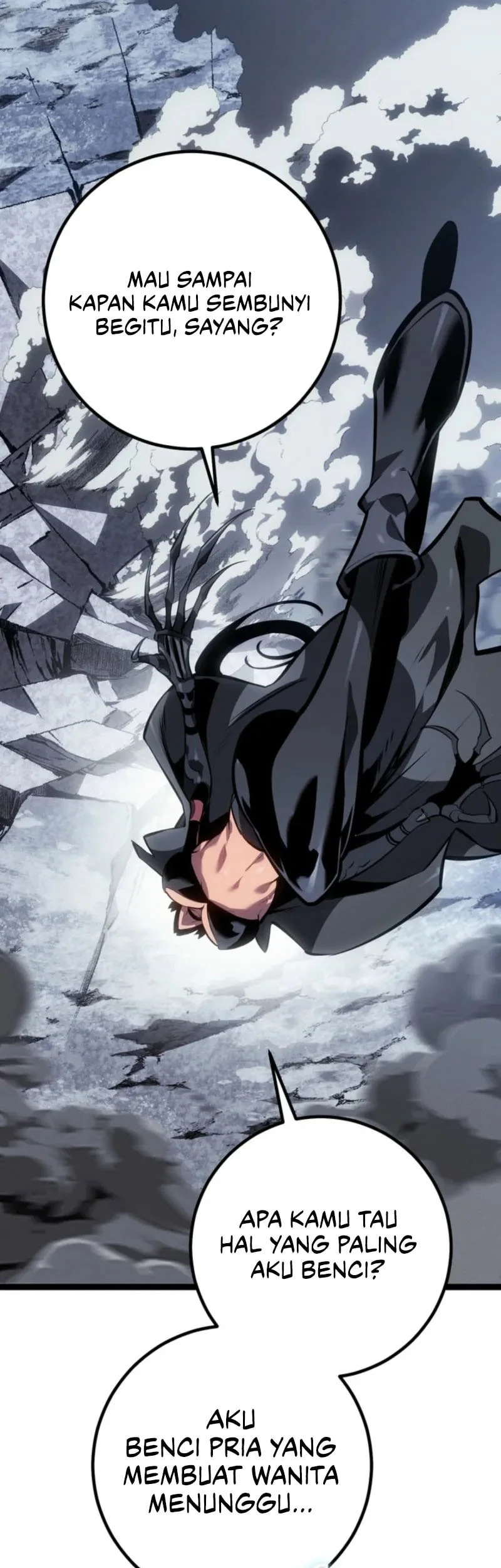 Regressing As The Reincarnated Bastard Of The Sword Clan Chapter 85 Gambar 85