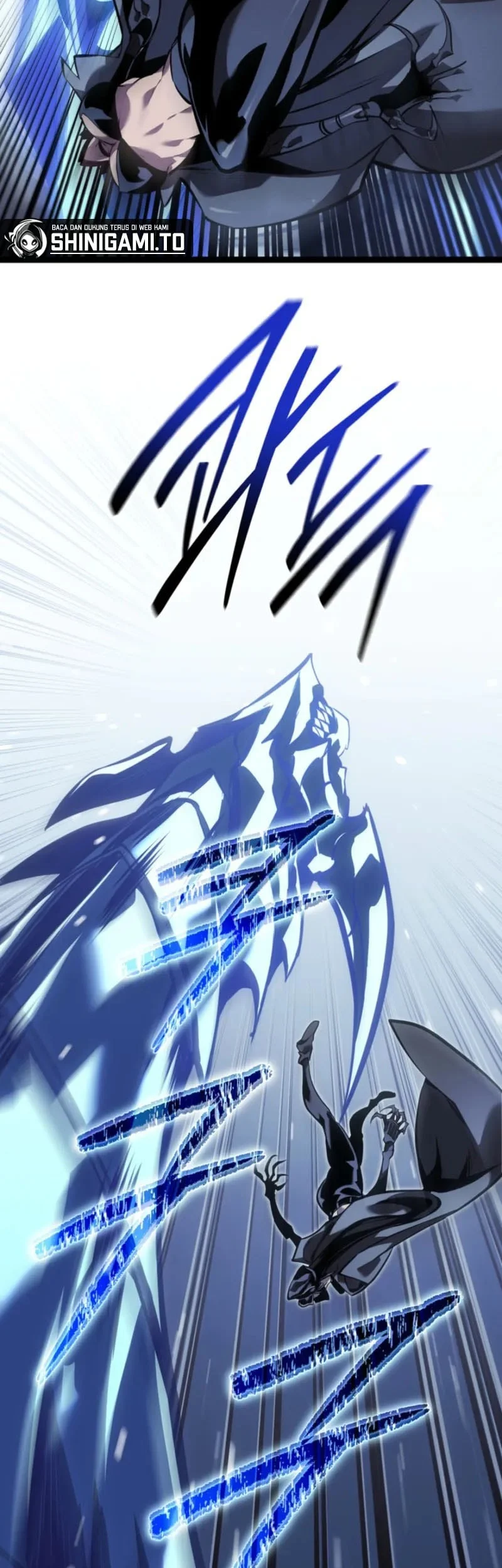 Regressing As The Reincarnated Bastard Of The Sword Clan Chapter 85 Gambar 87