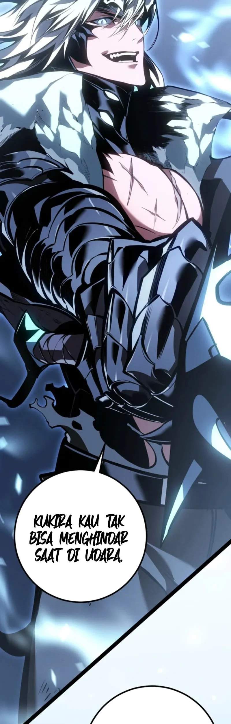 Regressing As The Reincarnated Bastard Of The Sword Clan Chapter 85 Gambar 90