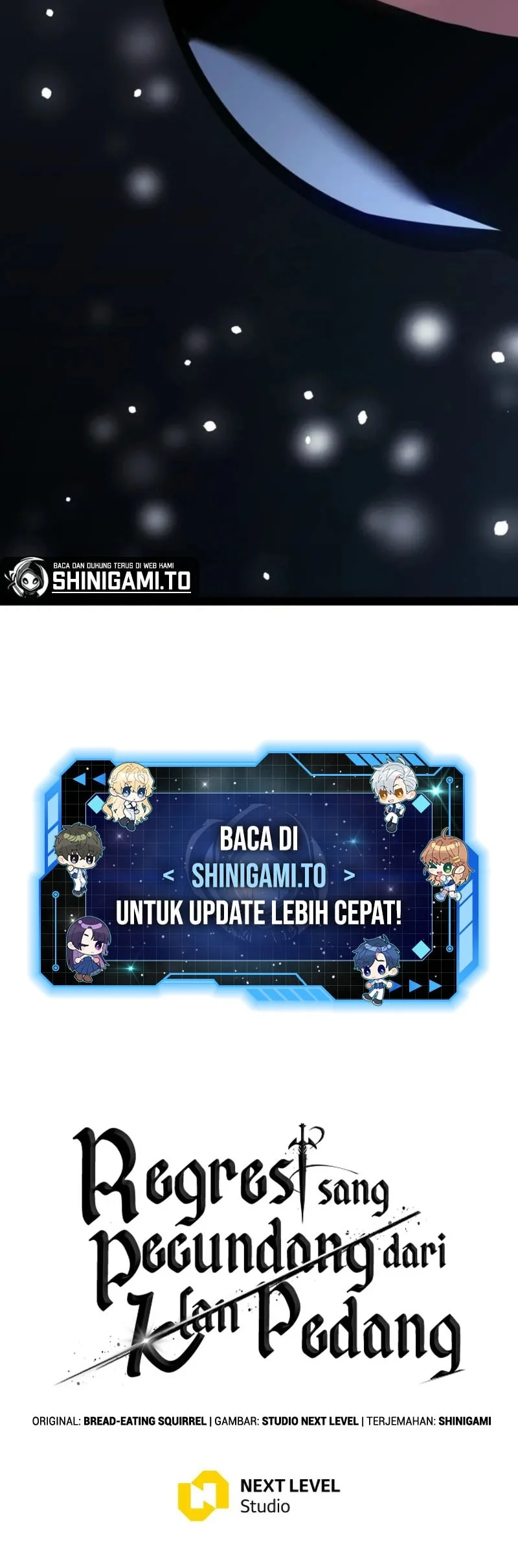 Regressing As The Reincarnated Bastard Of The Sword Clan Chapter 85 Gambar 92