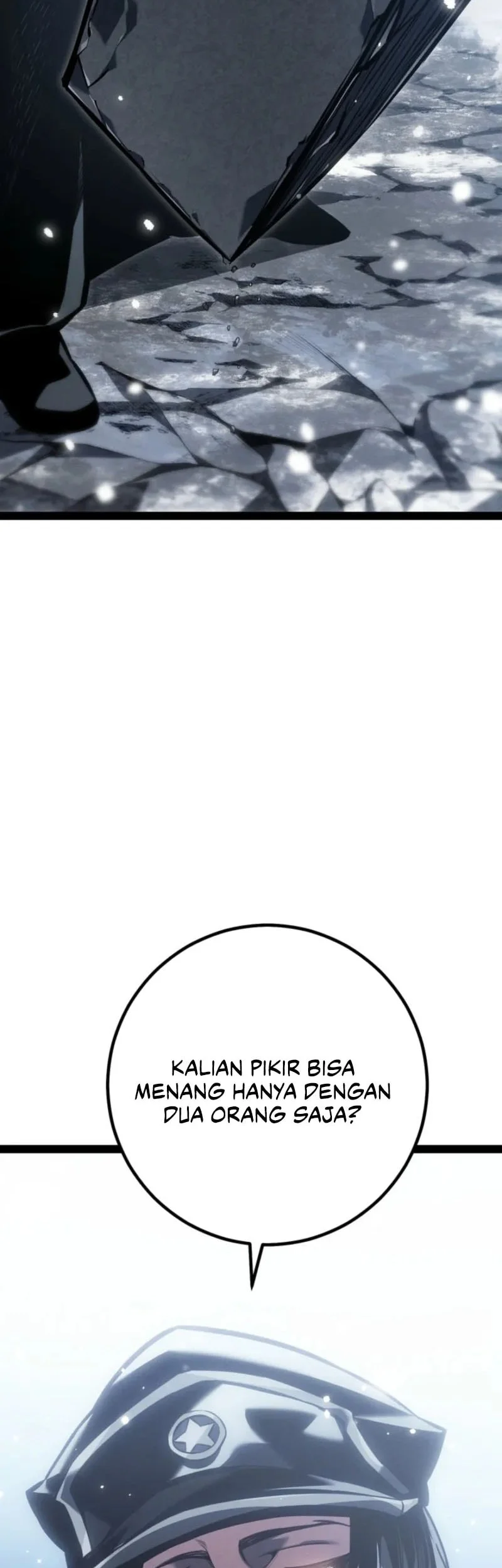 Regressing As The Reincarnated Bastard Of The Sword Clan Chapter 85 Gambar 3