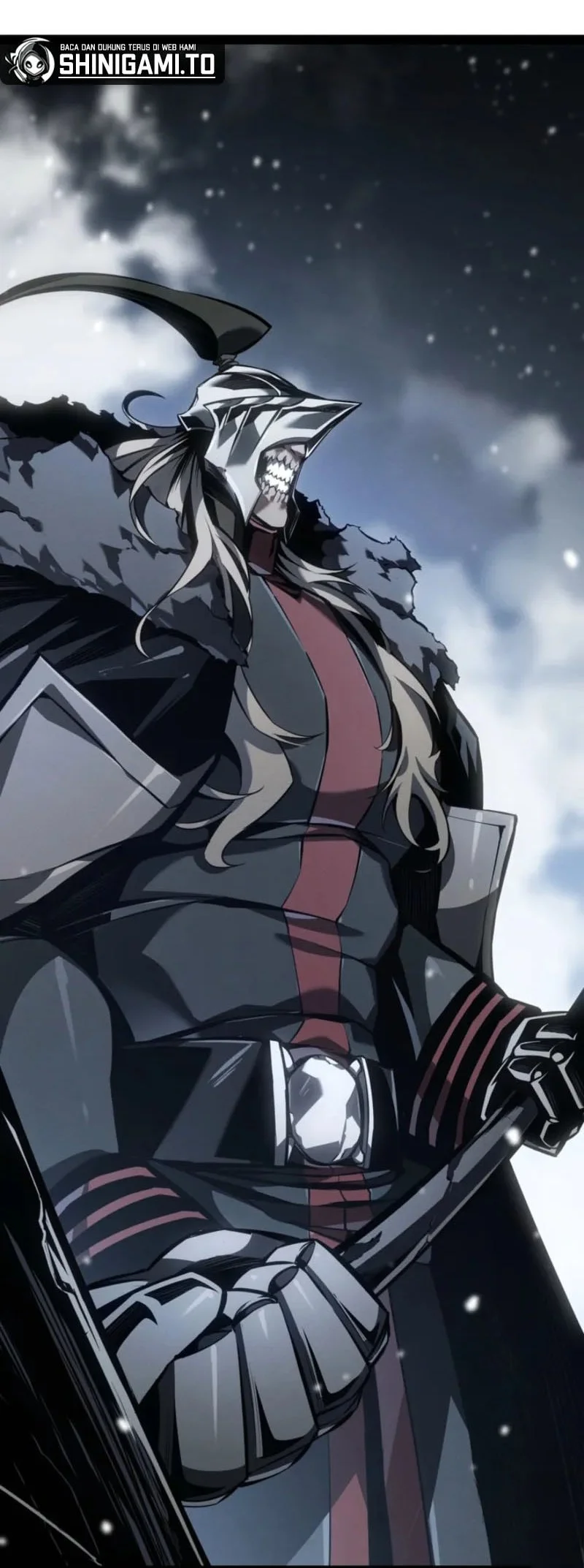 Regressing As The Reincarnated Bastard Of The Sword Clan Chapter 85 Gambar 5