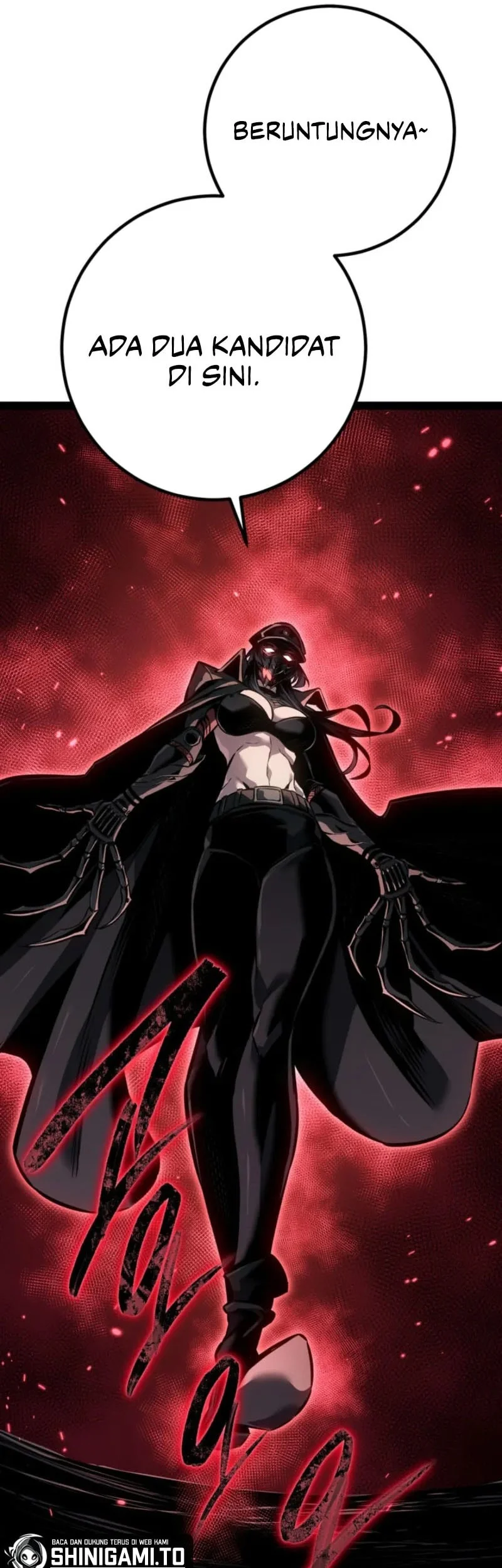 Regressing As The Reincarnated Bastard Of The Sword Clan Chapter 85 Gambar 7