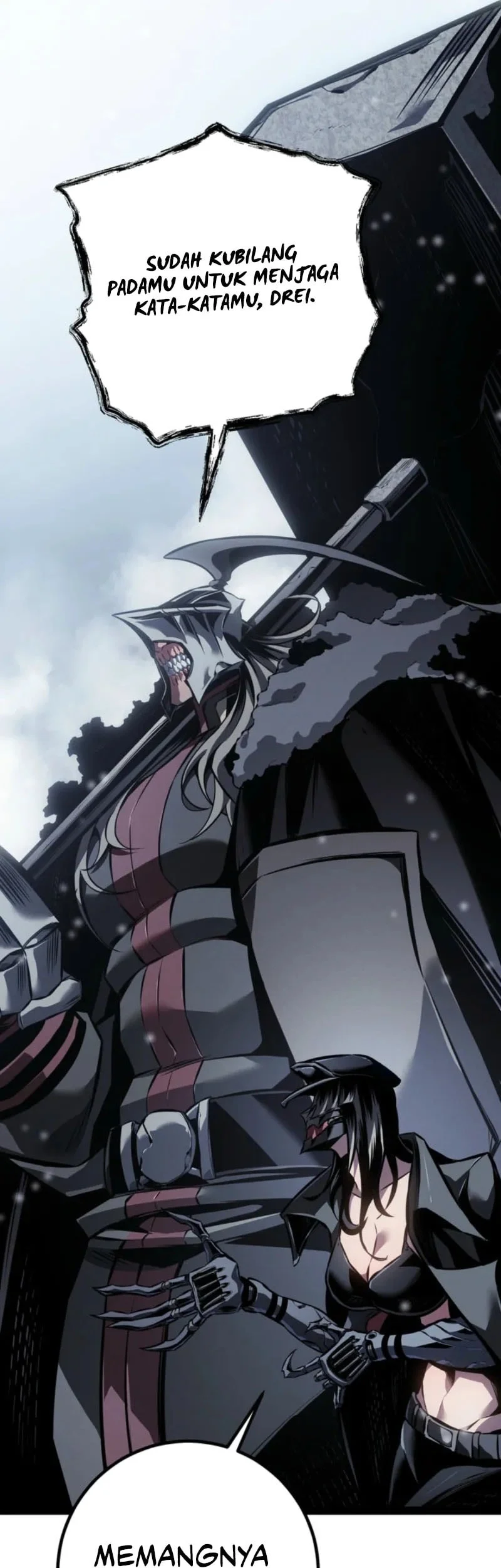 Regressing As The Reincarnated Bastard Of The Sword Clan Chapter 85 Gambar 10