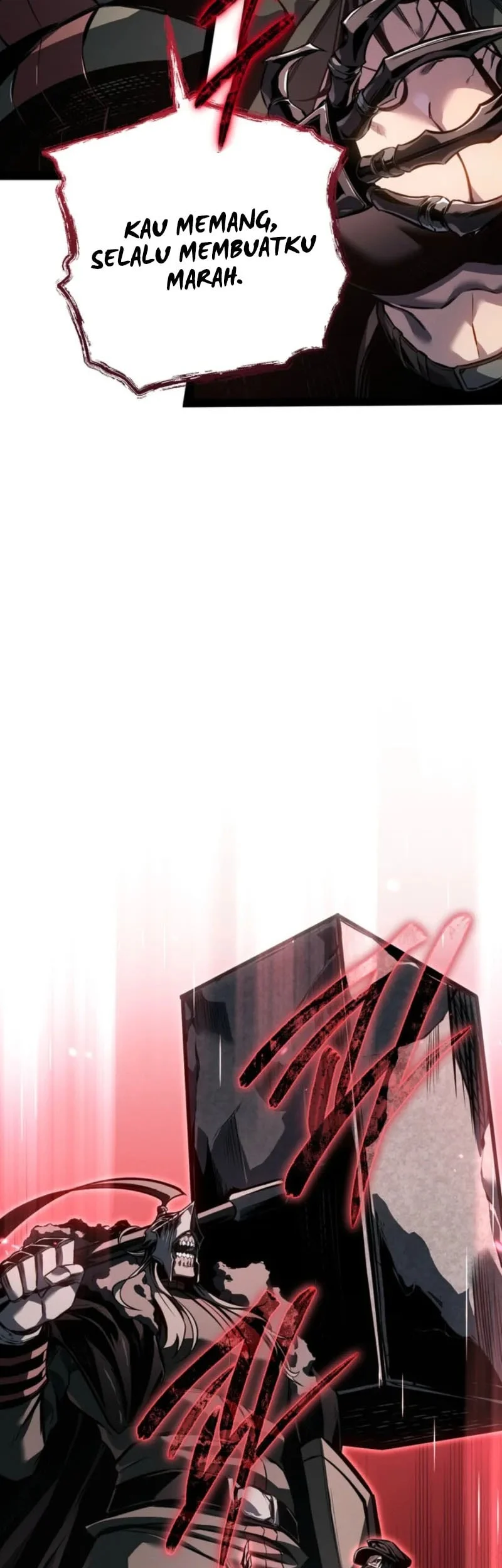 Regressing As The Reincarnated Bastard Of The Sword Clan Chapter 85 Gambar 12