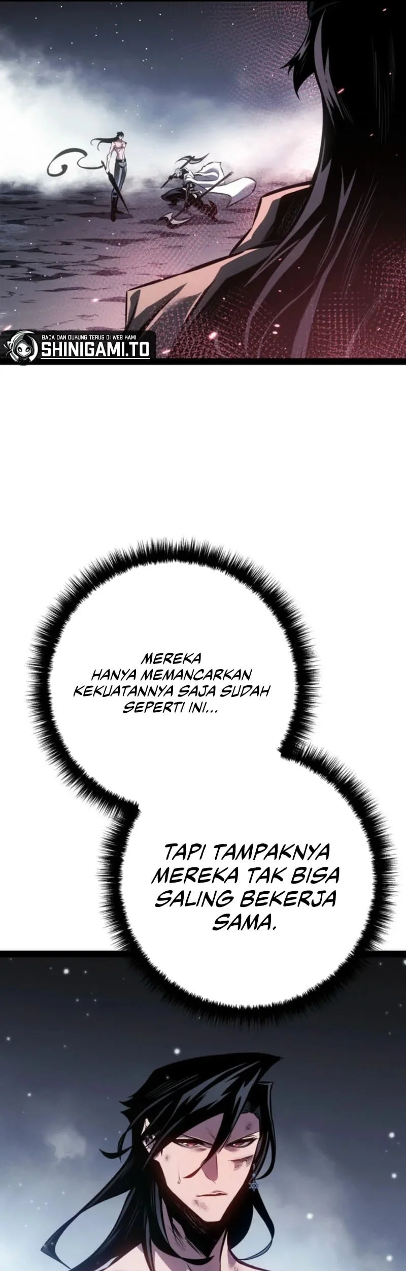 Regressing As The Reincarnated Bastard Of The Sword Clan Chapter 85 Gambar 14