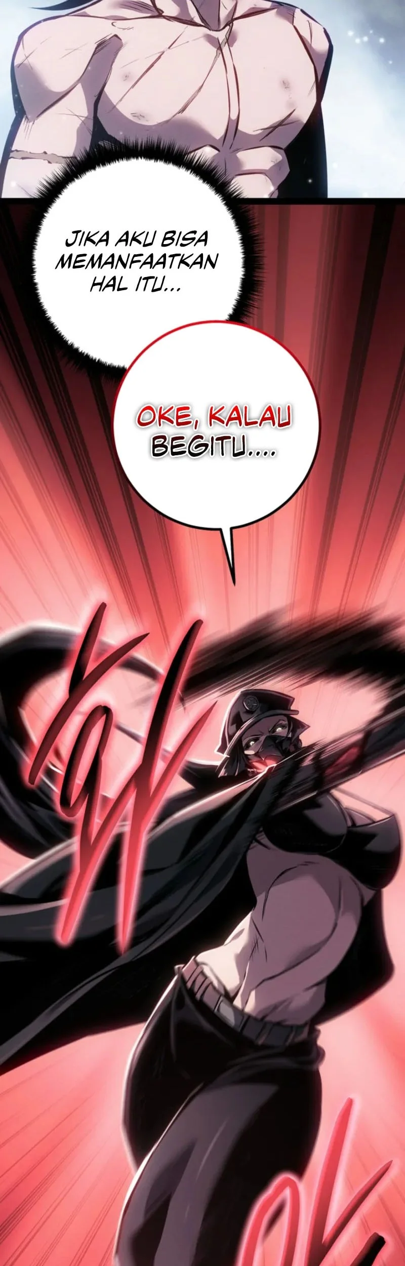 Regressing As The Reincarnated Bastard Of The Sword Clan Chapter 85 Gambar 15