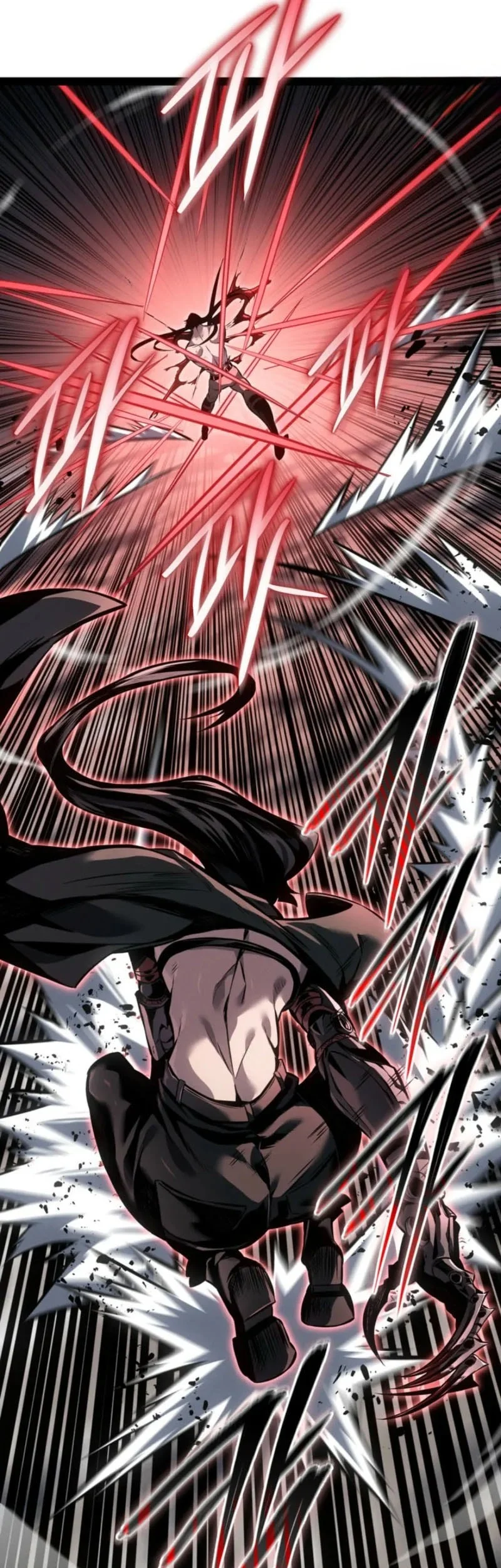 Regressing As The Reincarnated Bastard Of The Sword Clan Chapter 85 Gambar 18