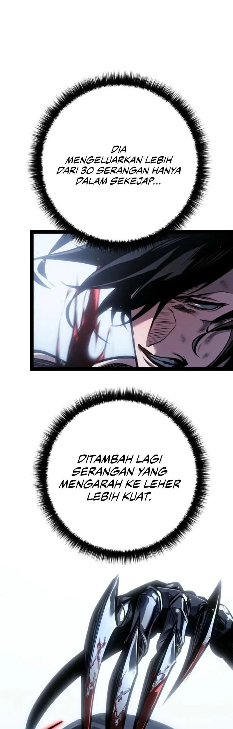 Regressing As The Reincarnated Bastard Of The Sword Clan Chapter 85 Gambar 20