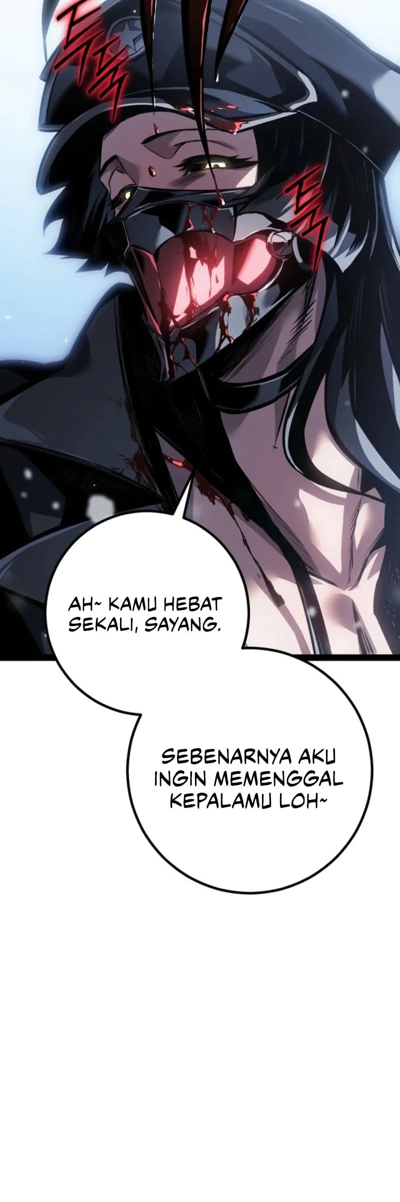 Regressing As The Reincarnated Bastard Of The Sword Clan Chapter 85 Gambar 21