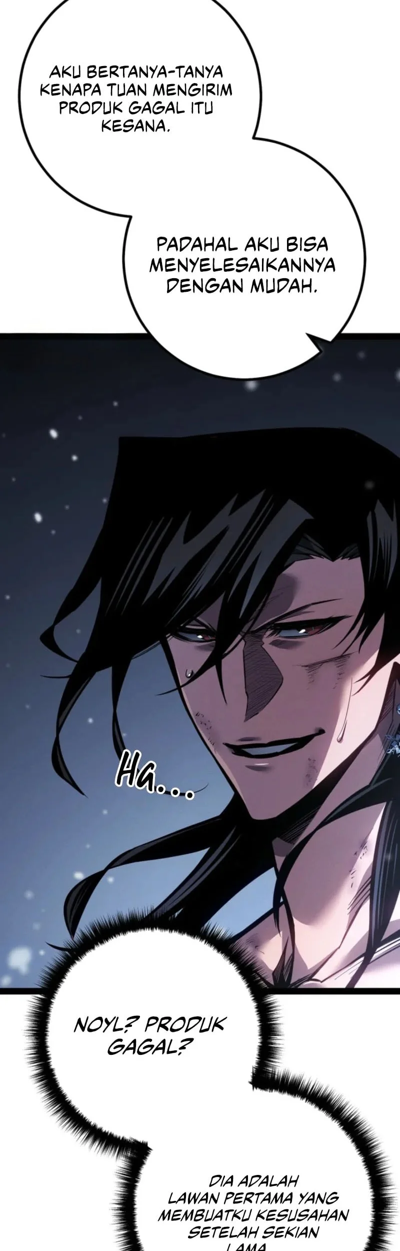 Regressing As The Reincarnated Bastard Of The Sword Clan Chapter 85 Gambar 23