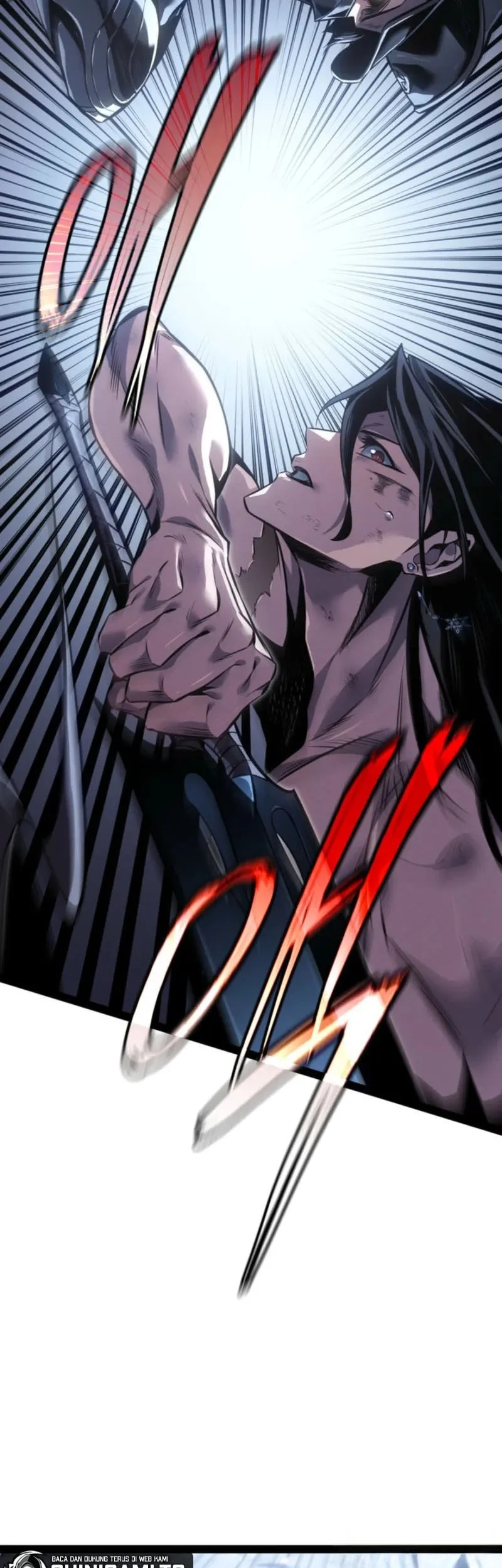 Regressing As The Reincarnated Bastard Of The Sword Clan Chapter 85 Gambar 28