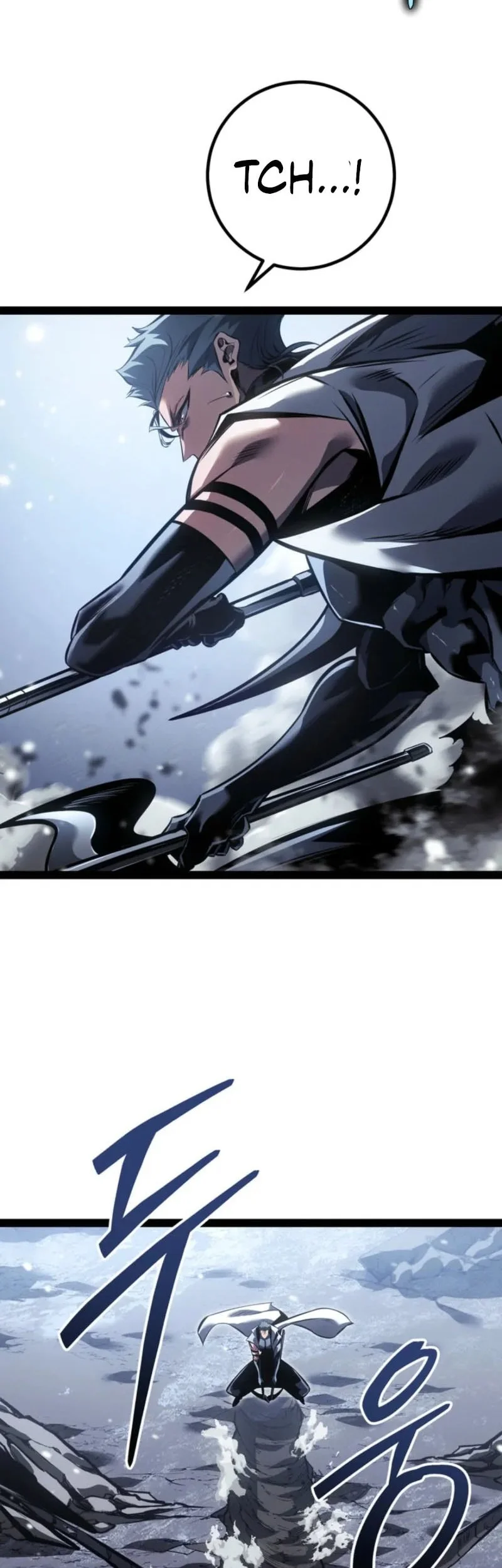 Regressing As The Reincarnated Bastard Of The Sword Clan Chapter 85 Gambar 31