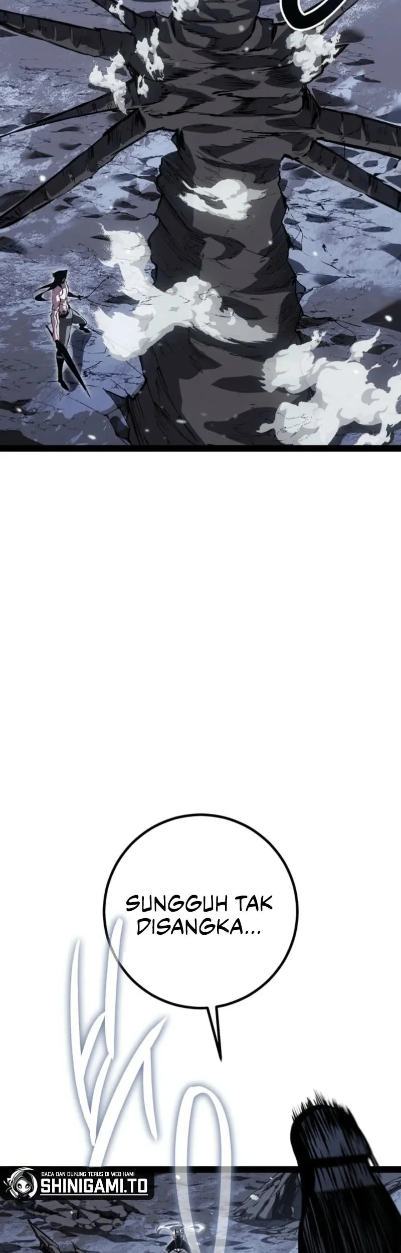 Regressing As The Reincarnated Bastard Of The Sword Clan Chapter 85 Gambar 32