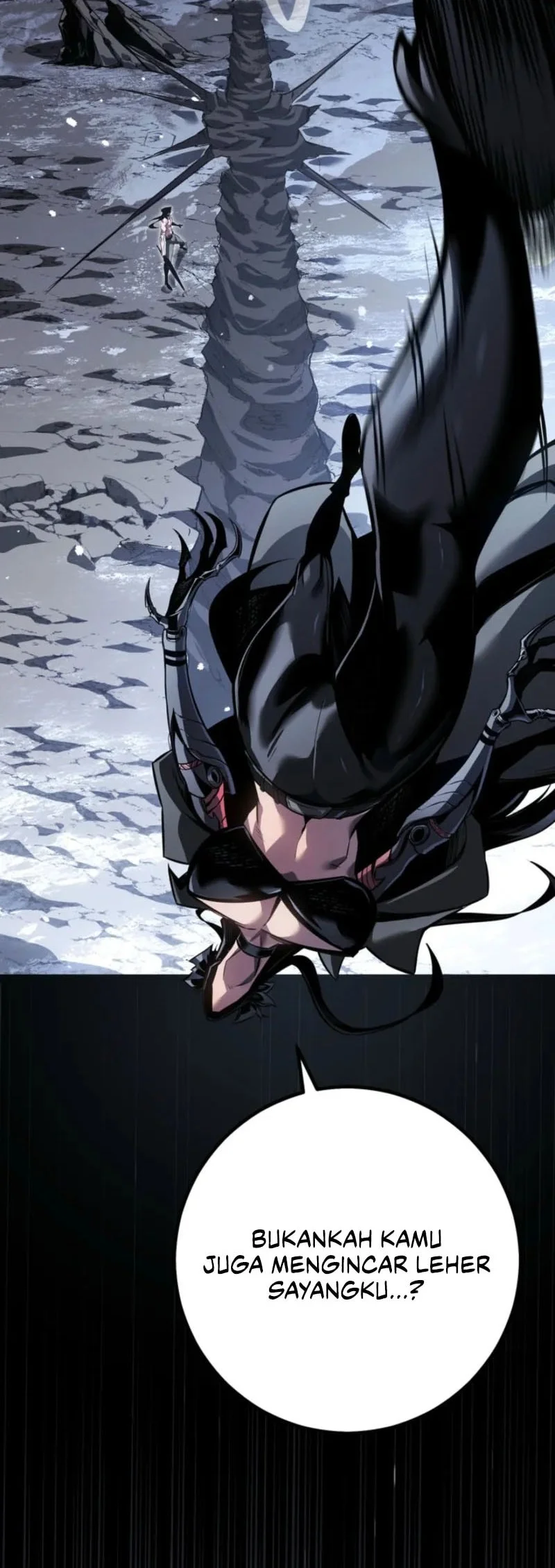 Regressing As The Reincarnated Bastard Of The Sword Clan Chapter 85 Gambar 33