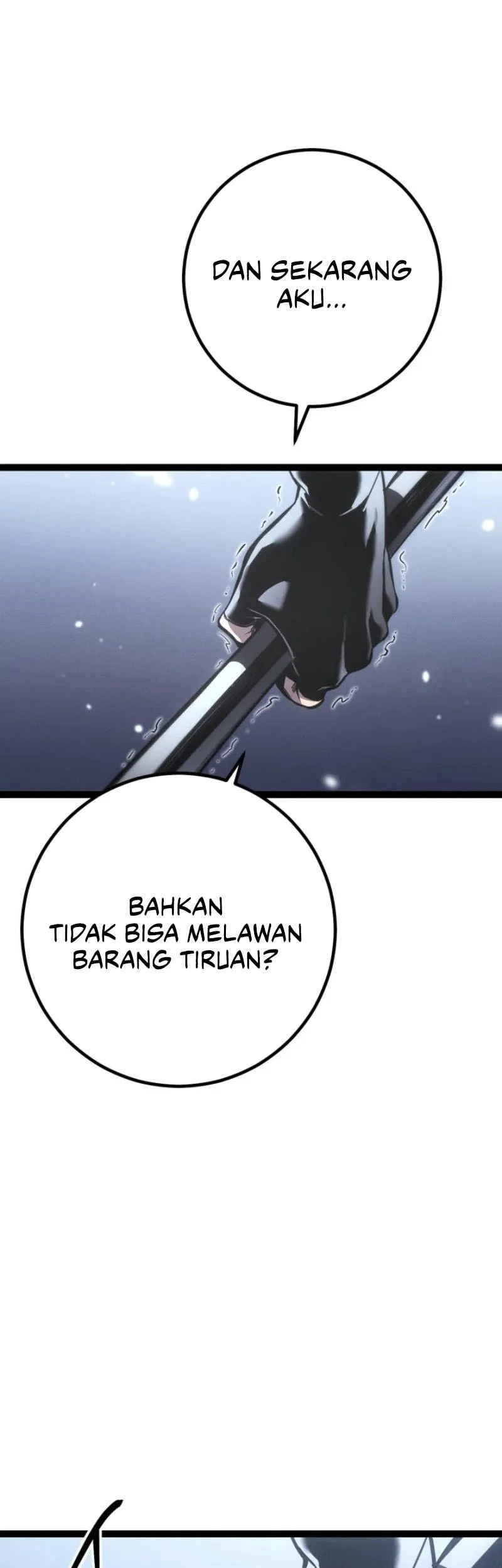 Regressing As The Reincarnated Bastard Of The Sword Clan Chapter 86 Gambar 36