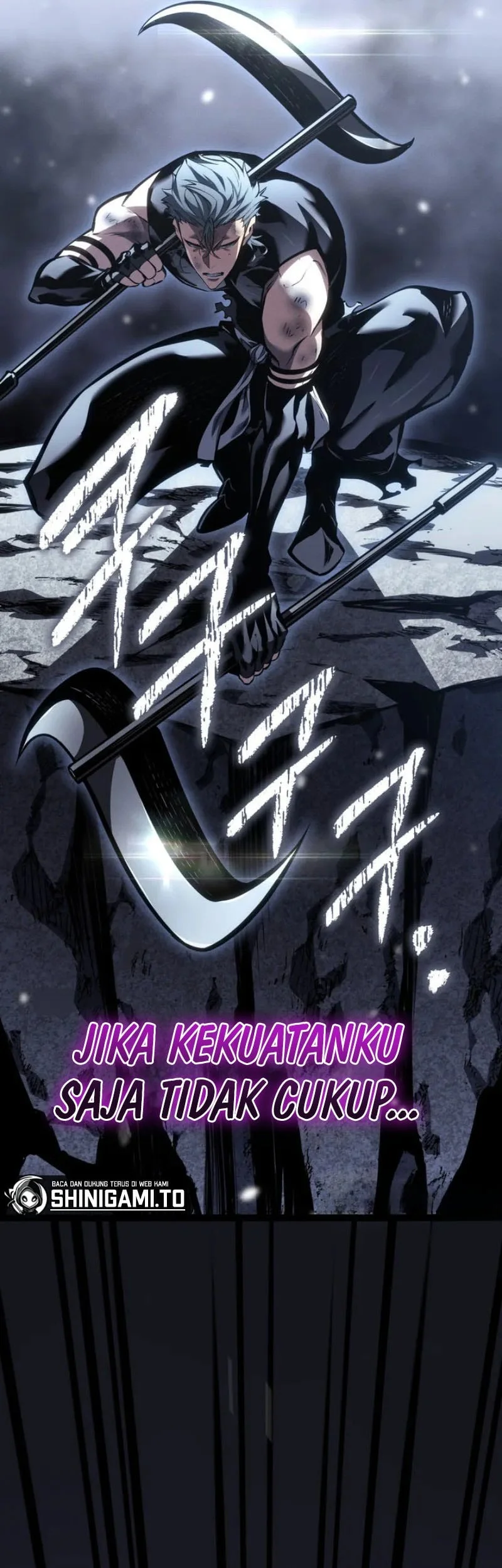 Regressing As The Reincarnated Bastard Of The Sword Clan Chapter 86 Gambar 38