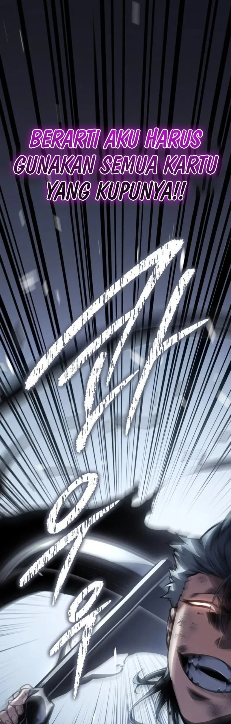 Regressing As The Reincarnated Bastard Of The Sword Clan Chapter 86 Gambar 39