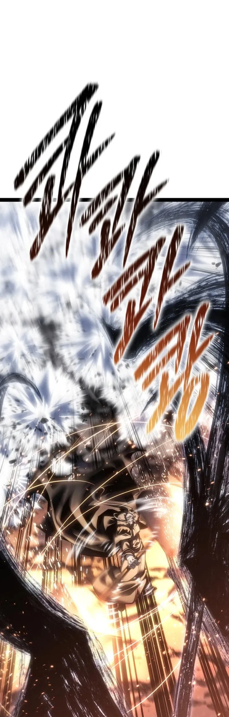 Regressing As The Reincarnated Bastard Of The Sword Clan Chapter 86 Gambar 42