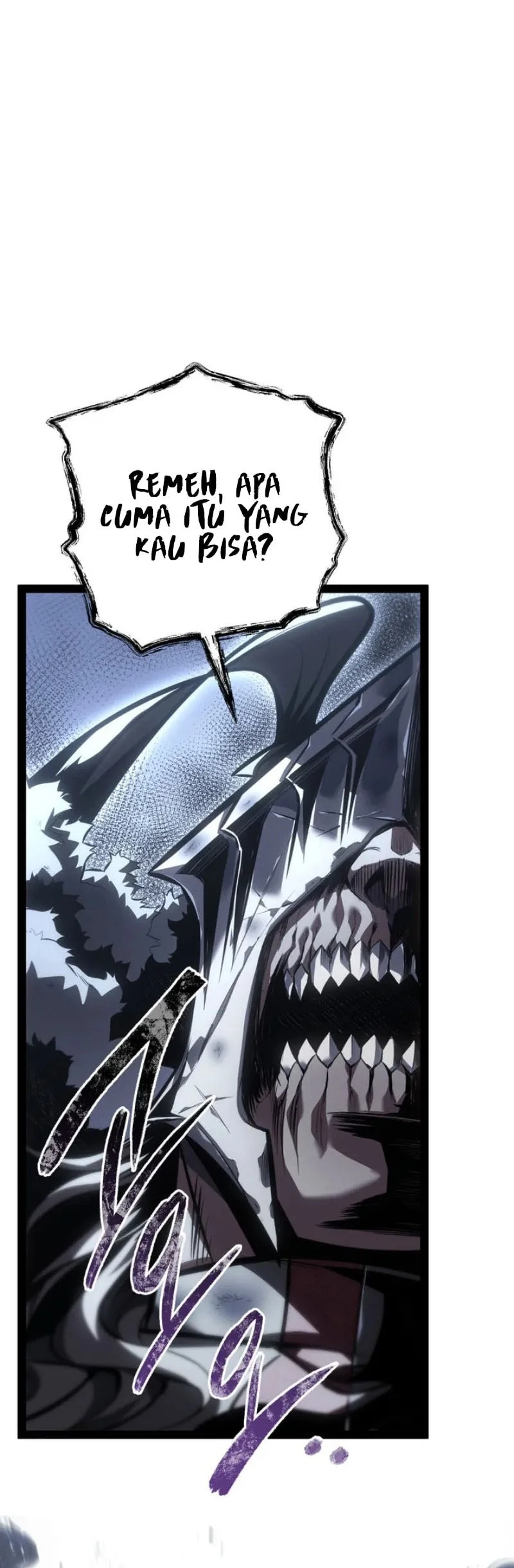 Regressing As The Reincarnated Bastard Of The Sword Clan Chapter 86 Gambar 44