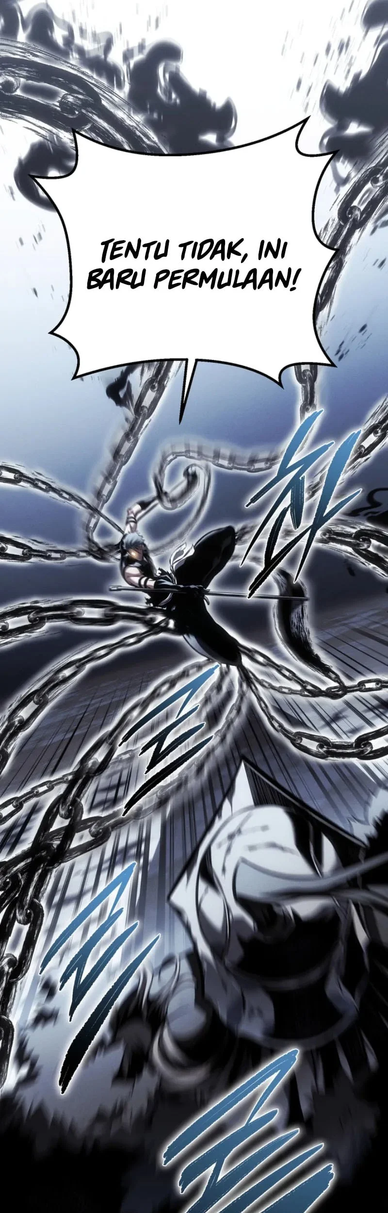 Regressing As The Reincarnated Bastard Of The Sword Clan Chapter 86 Gambar 45