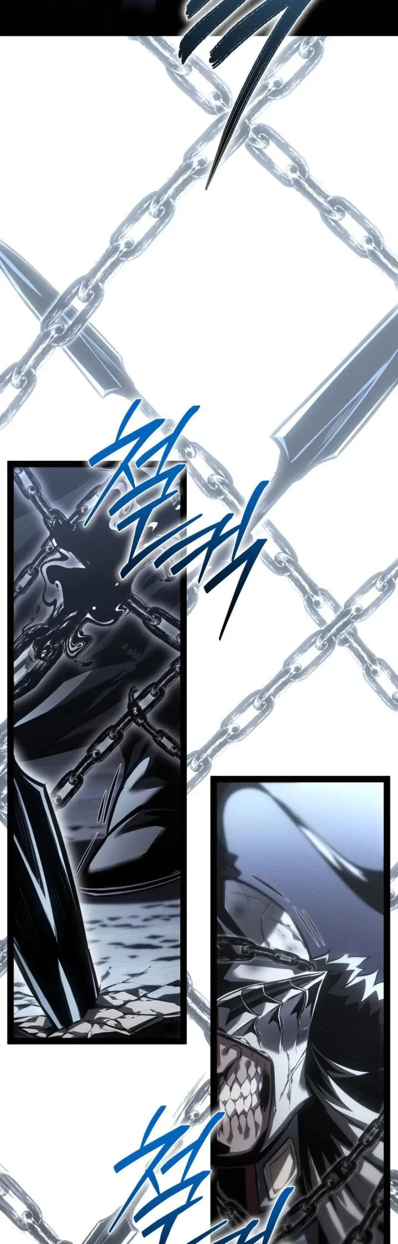 Regressing As The Reincarnated Bastard Of The Sword Clan Chapter 86 Gambar 46