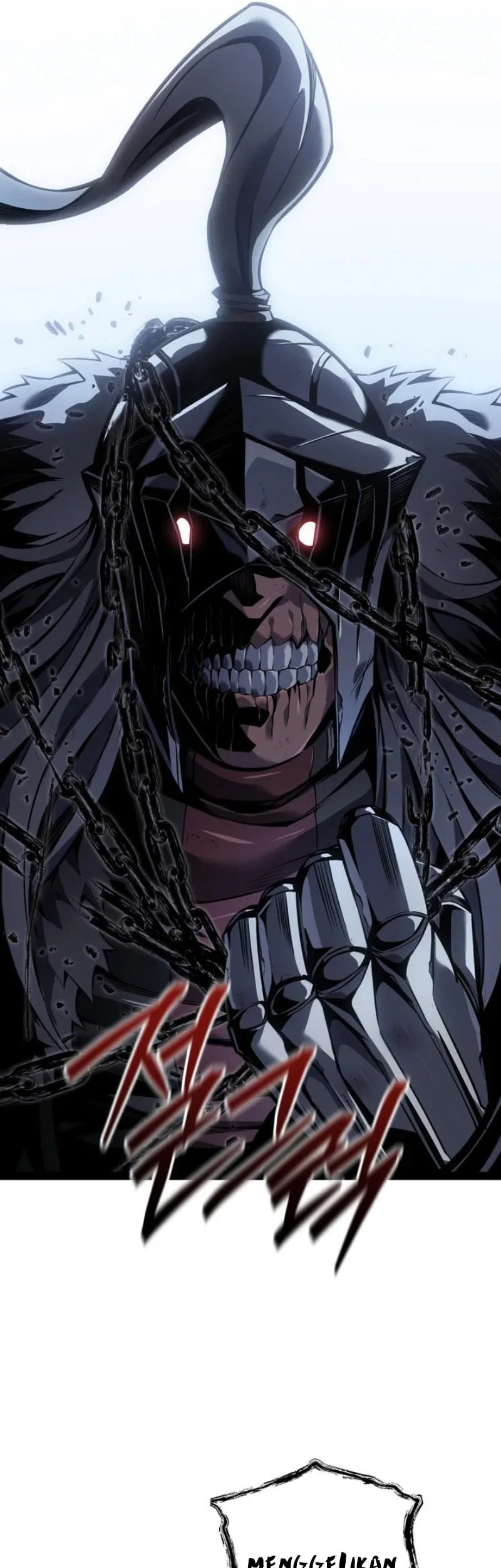 Regressing As The Reincarnated Bastard Of The Sword Clan Chapter 86 Gambar 49