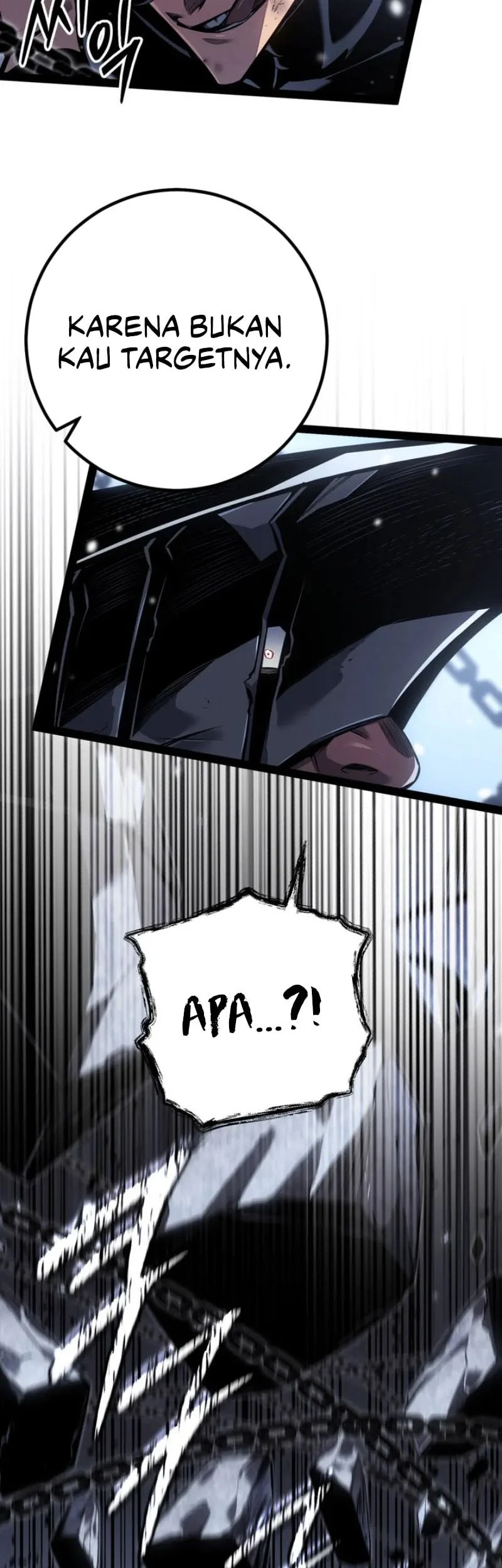 Regressing As The Reincarnated Bastard Of The Sword Clan Chapter 86 Gambar 51