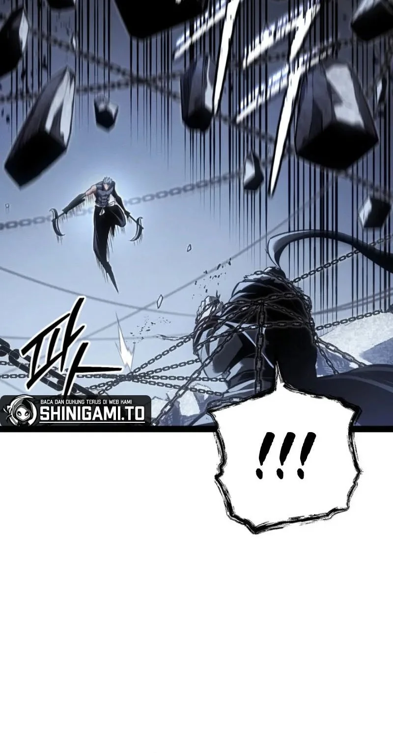 Regressing As The Reincarnated Bastard Of The Sword Clan Chapter 86 Gambar 52