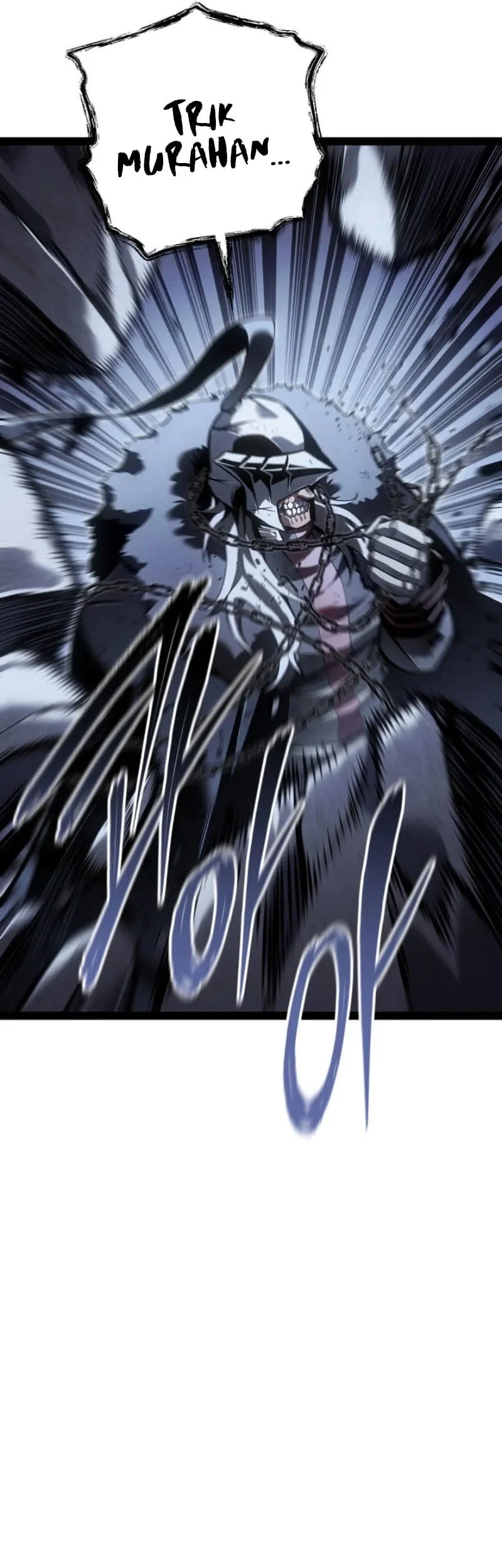 Regressing As The Reincarnated Bastard Of The Sword Clan Chapter 86 Gambar 53