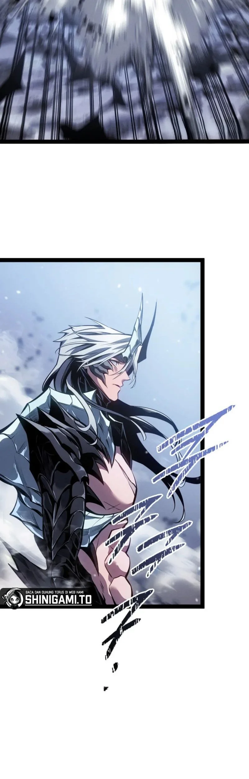 Regressing As The Reincarnated Bastard Of The Sword Clan Chapter 86 Gambar 55