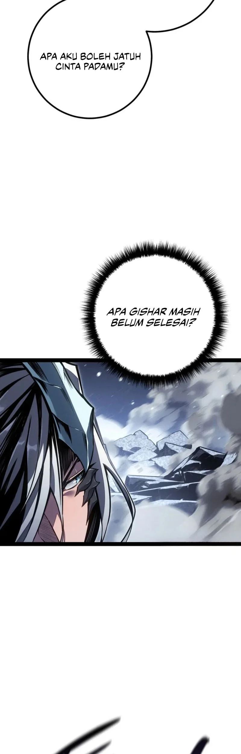 Regressing As The Reincarnated Bastard Of The Sword Clan Chapter 86 Gambar 59