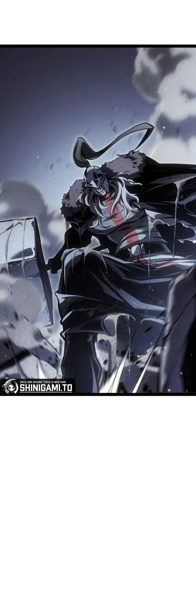 Regressing As The Reincarnated Bastard Of The Sword Clan Chapter 86 Gambar 61