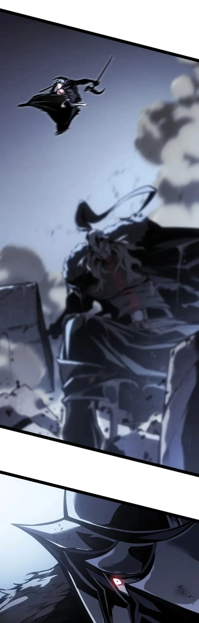 Regressing As The Reincarnated Bastard Of The Sword Clan Chapter 86 Gambar 62