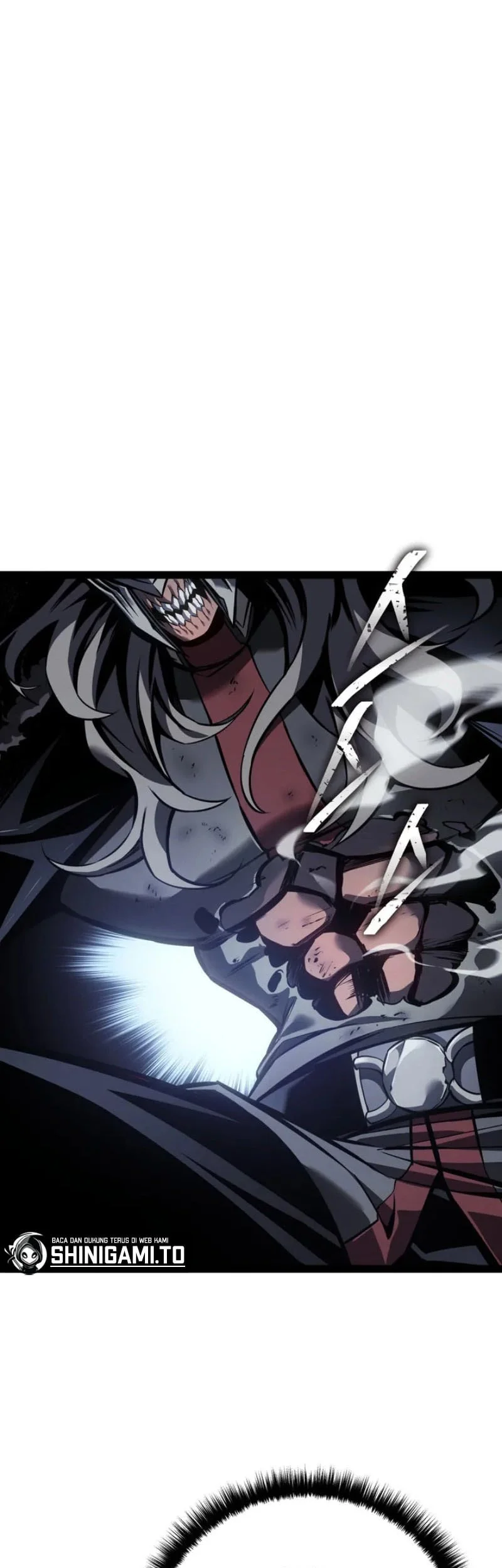 Regressing As The Reincarnated Bastard Of The Sword Clan Chapter 86 Gambar 65