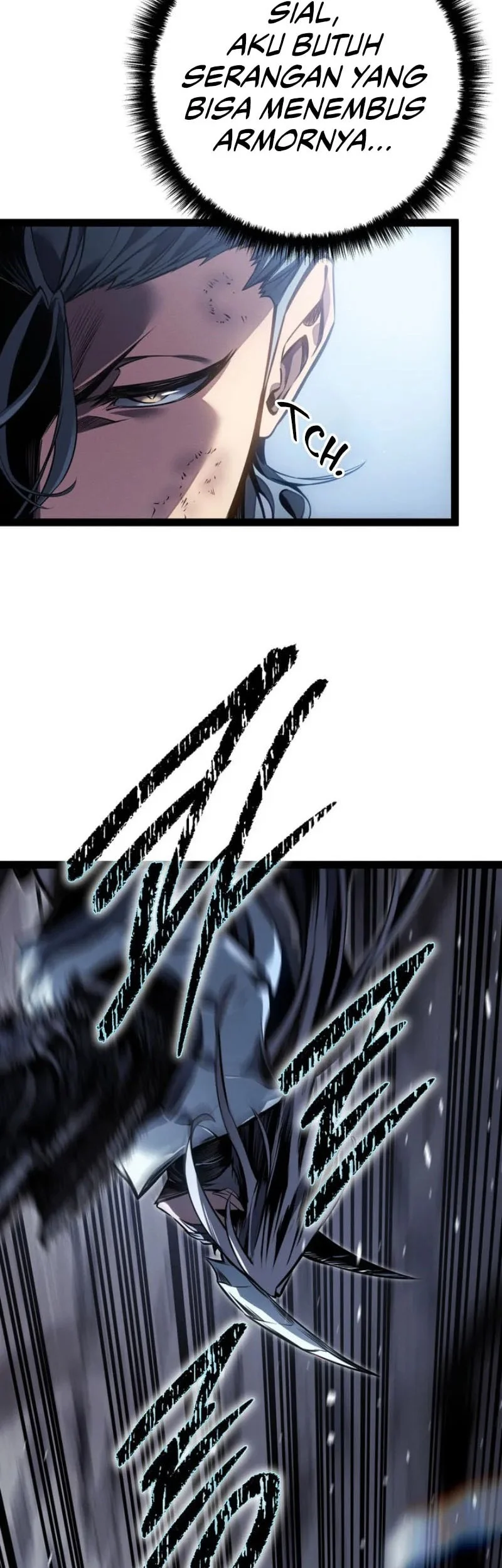 Regressing As The Reincarnated Bastard Of The Sword Clan Chapter 86 Gambar 66