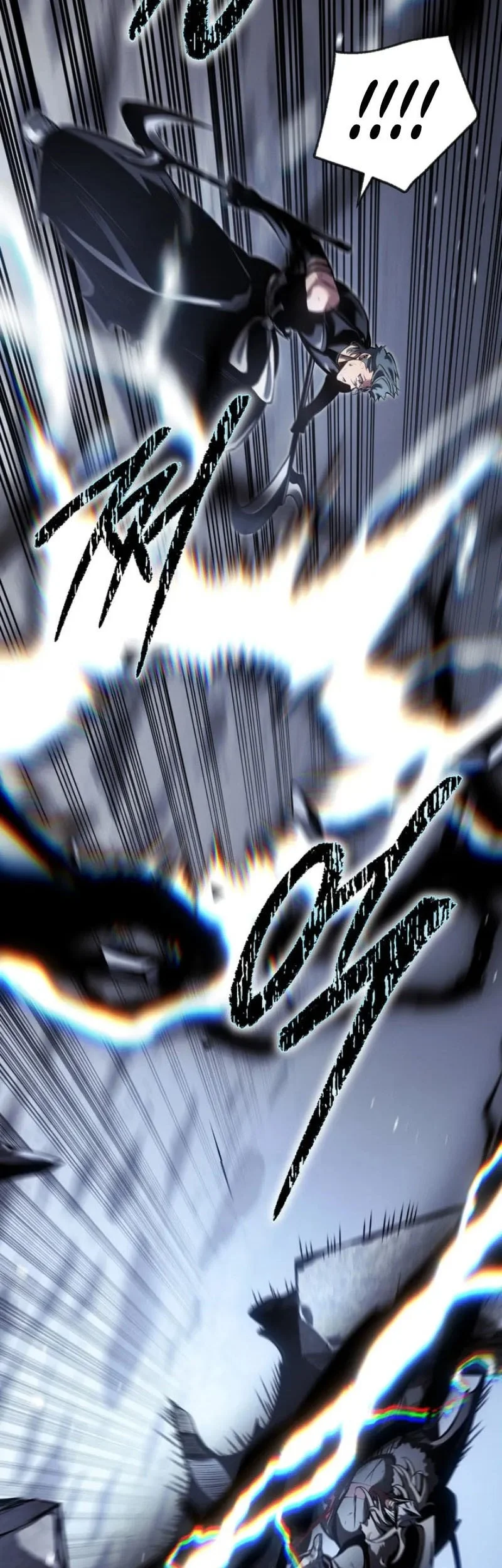 Regressing As The Reincarnated Bastard Of The Sword Clan Chapter 86 Gambar 67