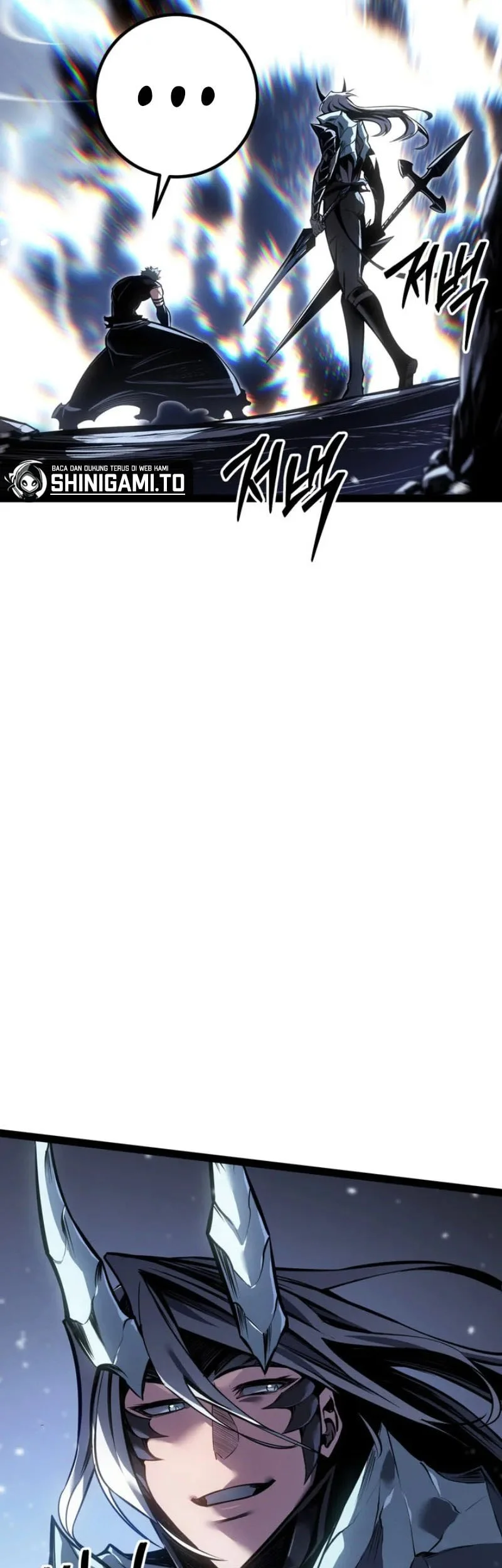 Regressing As The Reincarnated Bastard Of The Sword Clan Chapter 86 Gambar 69