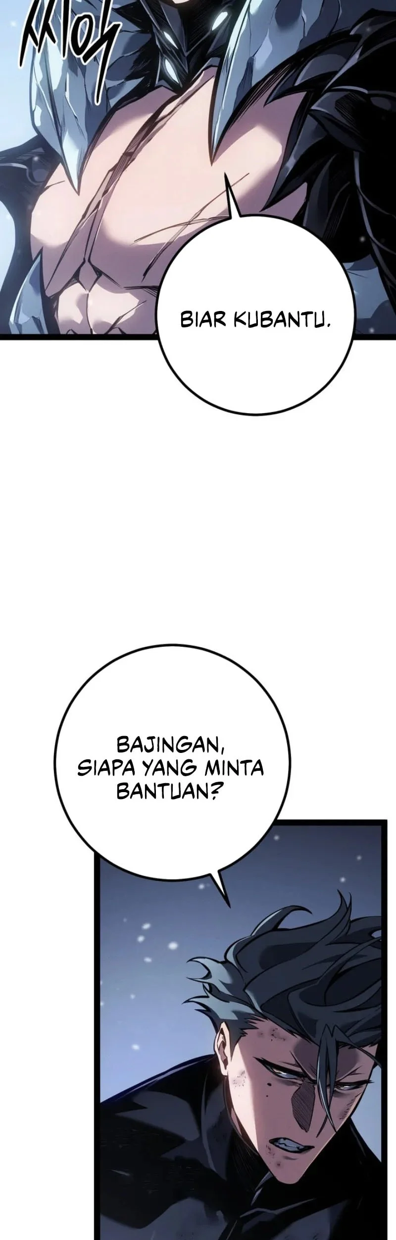 Regressing As The Reincarnated Bastard Of The Sword Clan Chapter 86 Gambar 70