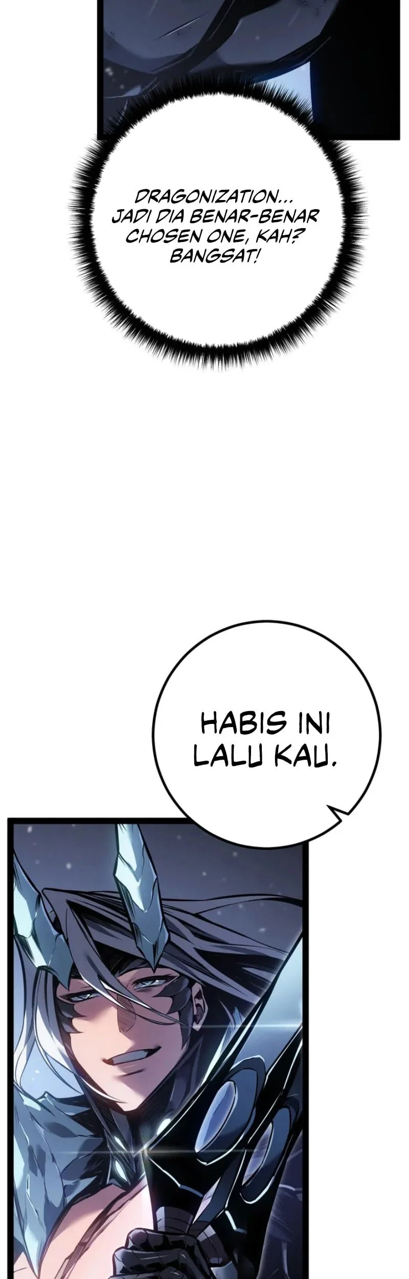 Regressing As The Reincarnated Bastard Of The Sword Clan Chapter 86 Gambar 71