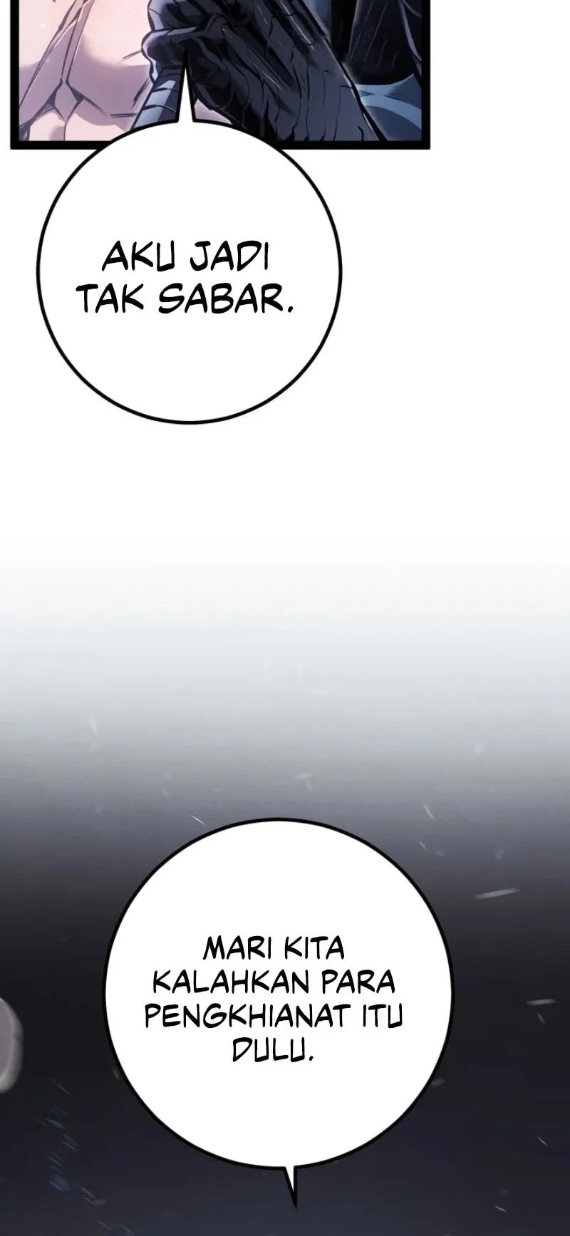 Regressing As The Reincarnated Bastard Of The Sword Clan Chapter 86 Gambar 72