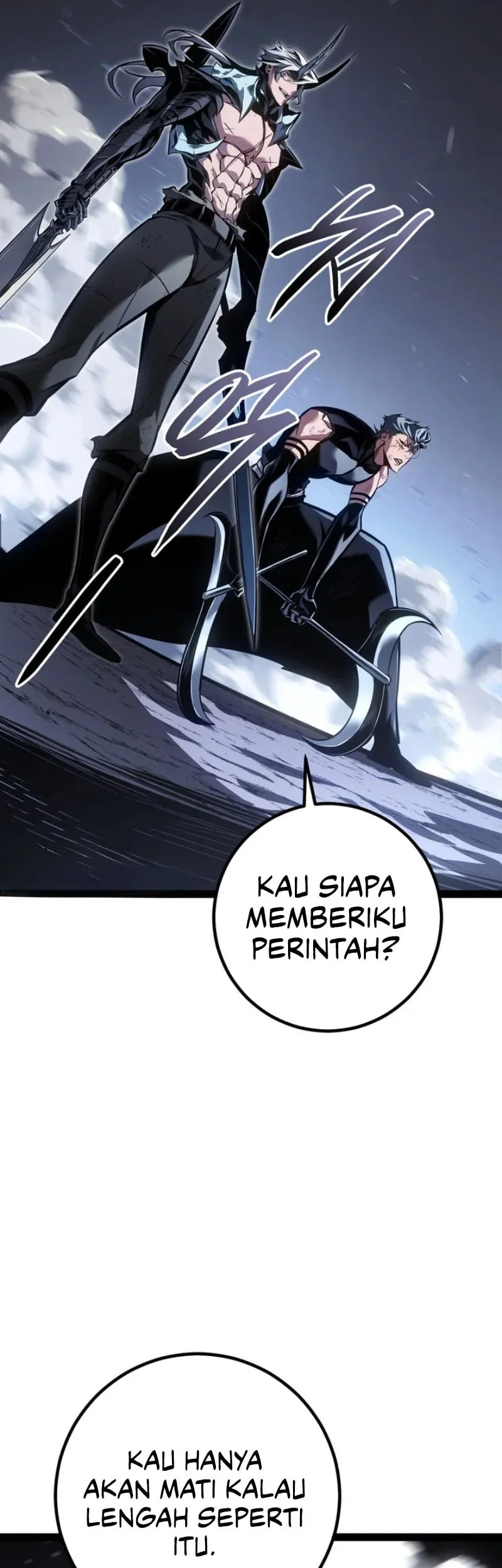 Regressing As The Reincarnated Bastard Of The Sword Clan Chapter 86 Gambar 73