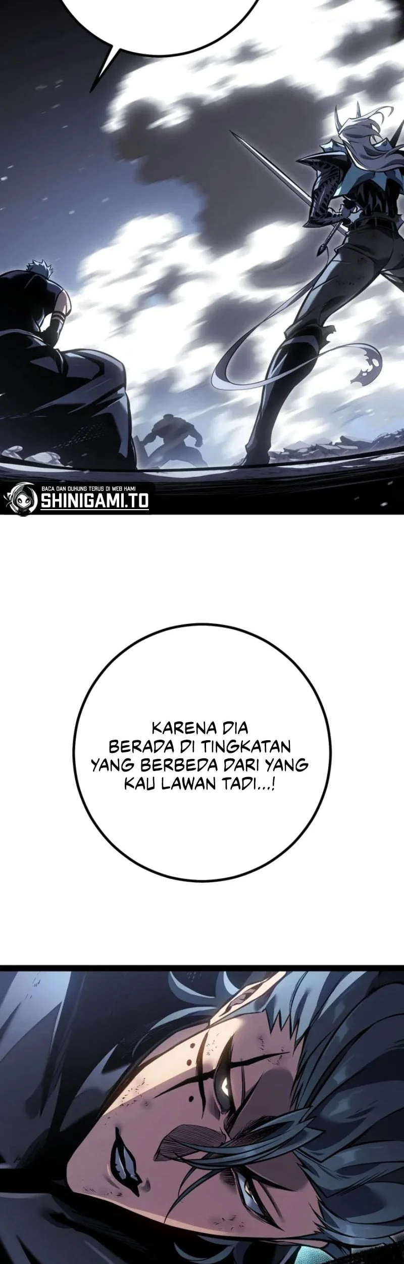 Regressing As The Reincarnated Bastard Of The Sword Clan Chapter 86 Gambar 74