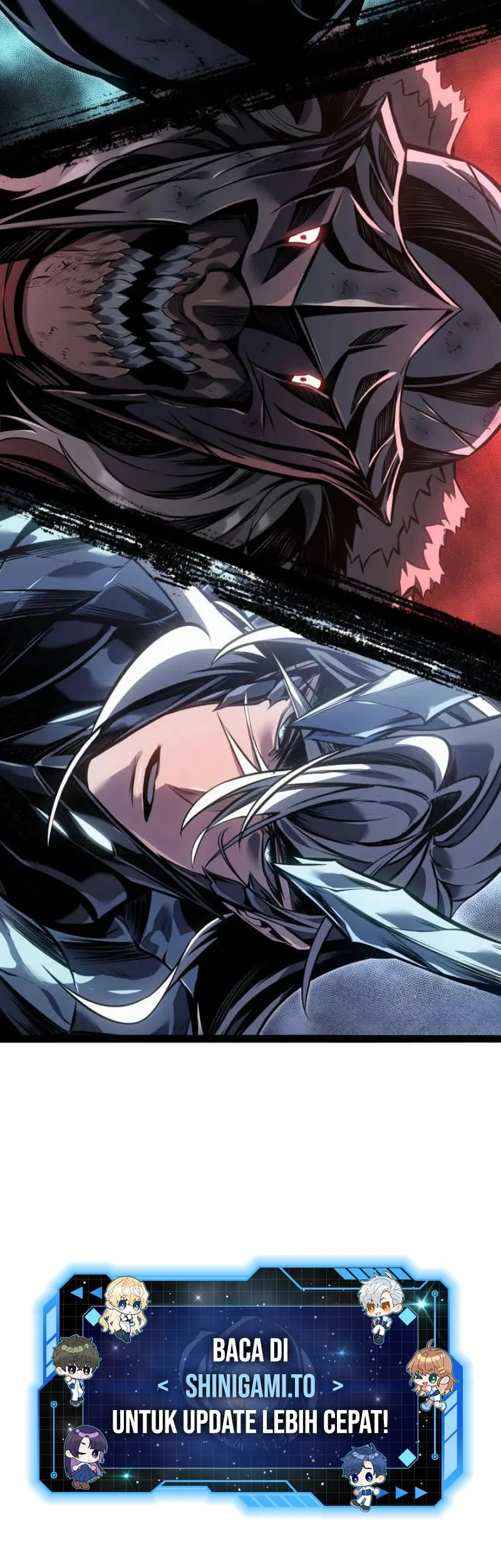 Regressing As The Reincarnated Bastard Of The Sword Clan Chapter 86 Gambar 75